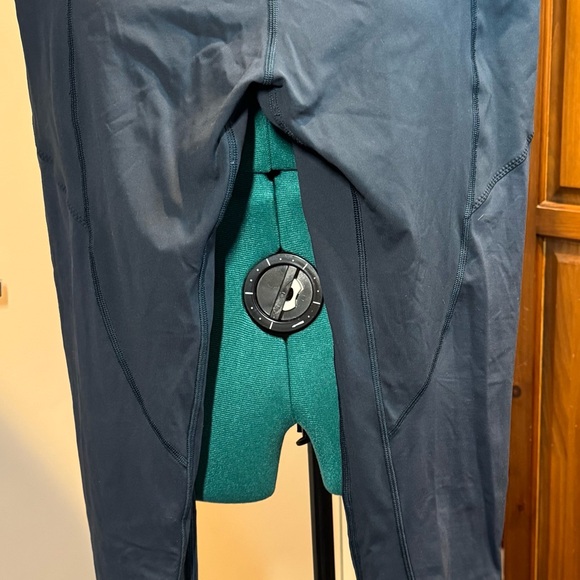 Lululemon Align - Blue - Size 12 - Picture 2 of 14